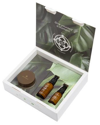 887K ACARAA BEAUTY BOX FACE