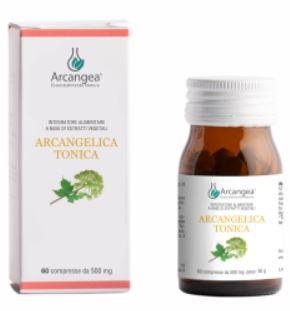 ND Arcangelica Tonica 60 compresse