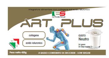 ND Art Plus Neutro 420 g