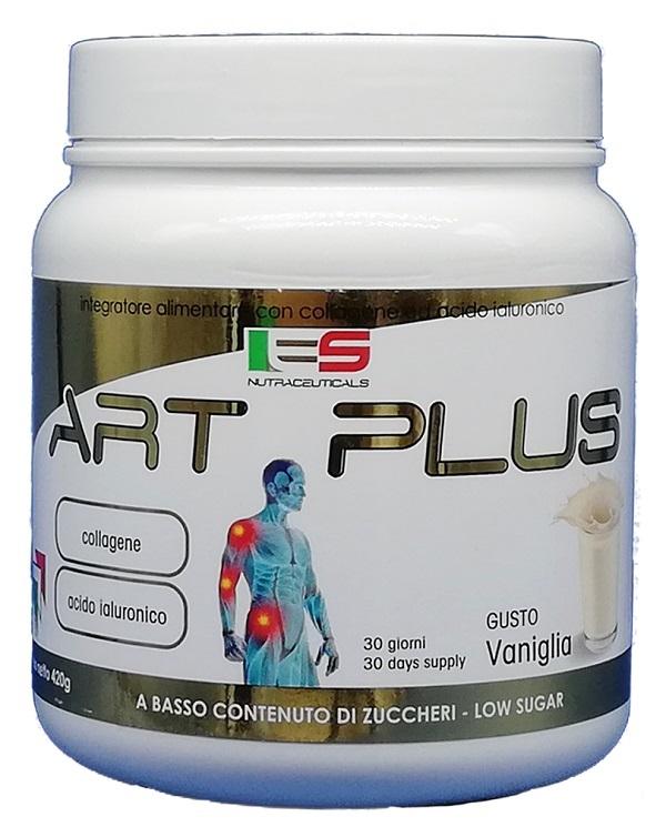 ND Art Plus Vaniglia 420 g