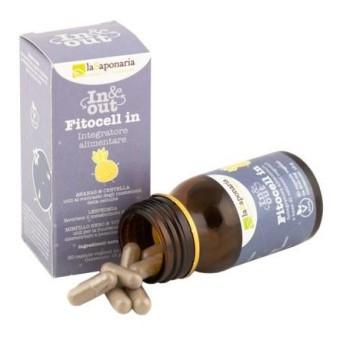 ND Fitocell In 30 capsule