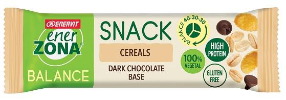 ND Enerzona Snack Cereals 25 g