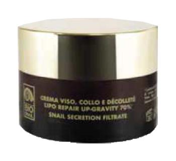 Bio Snail Bio Snail Crema Viso/collo/dec