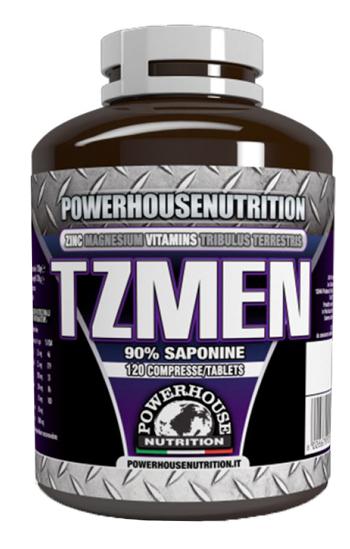 ND Tz Men Tribulus 90% SAPO120CPR