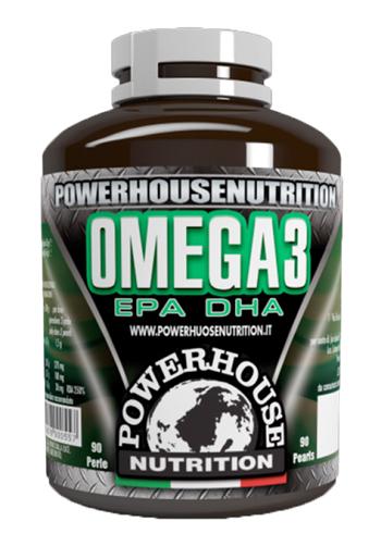 ND Omega 3 Epa Dha 90PRL