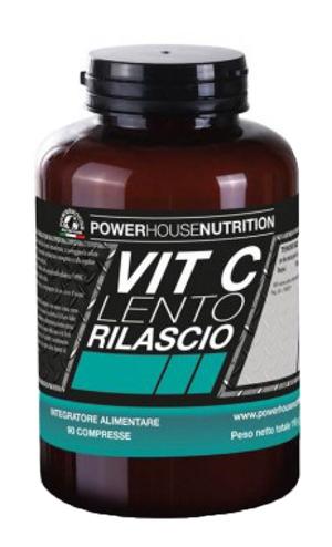 ND Vit C Lento Rilascio 90 compresse