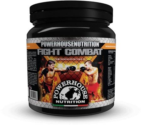 ND Fight Combat Polvere 500 g