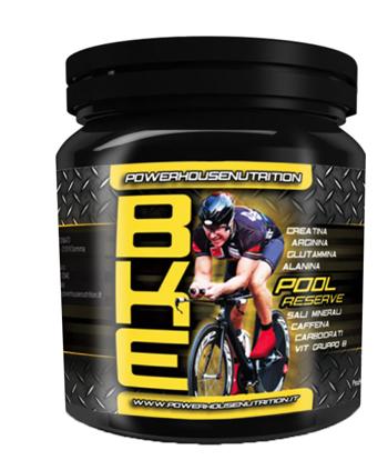 ND Bke Polvere 500 g