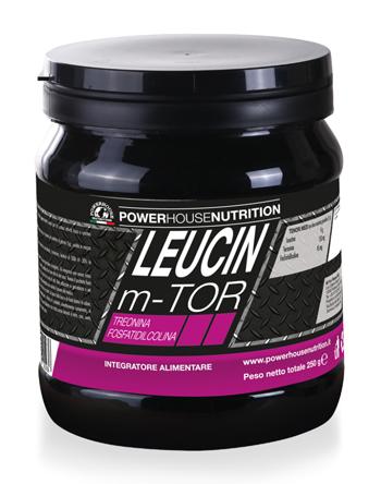 ND Leucin M-tor 250 g