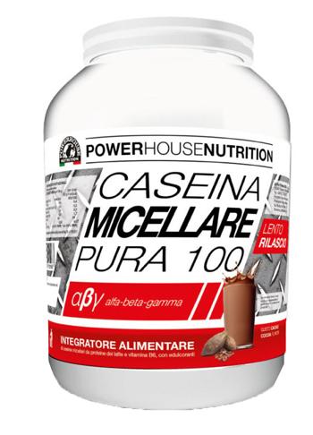 ND Caseina Micellare Pura 100