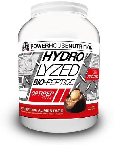 ND Hydro Lyzed Bio-peptide Optipe