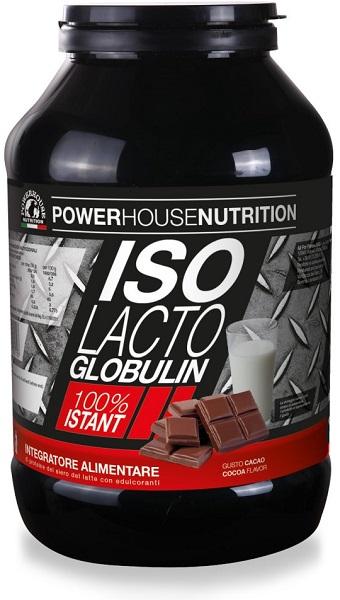 ND Iso Lacto Globulin Cacao 1 kg