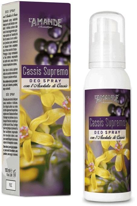 Aromatique Aromatique C DEO Spray 100 ml