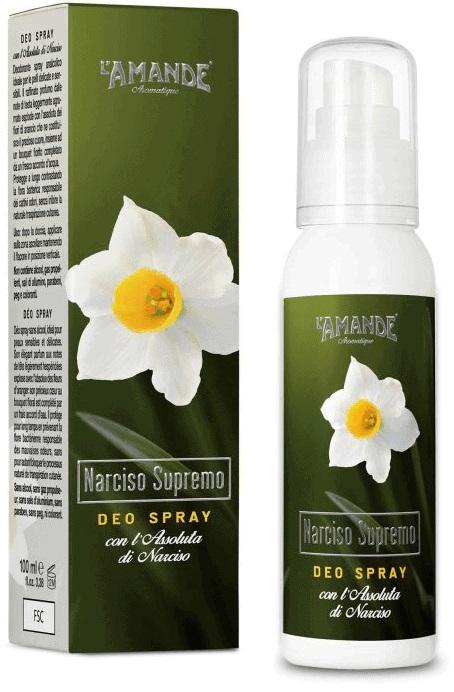 Aromatique Aromatique N DEO Spray 100 ml