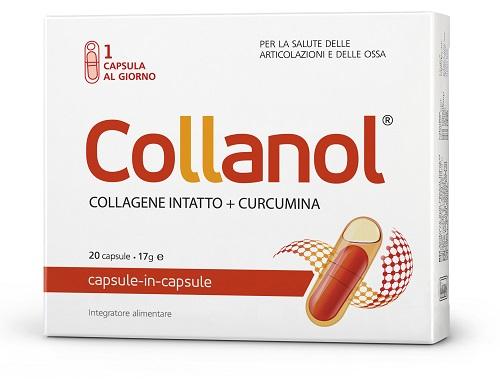 ND Collanol 20 capsule