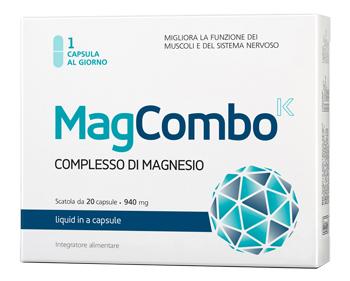 ND Magcombo 20 capsule
