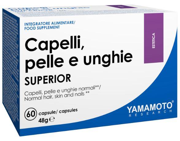 ND Yamamoto R Capelli P Un 60 capsule