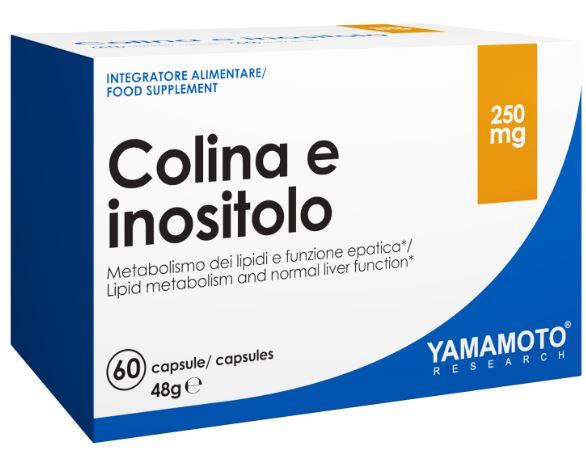 ND Yamamoto R Colina E Inos 60 capsule