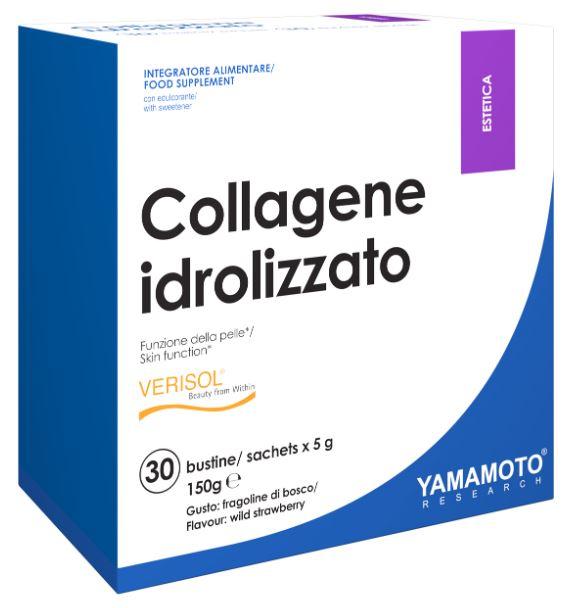 939K YAMAMOTO R COLLAGENE IDR30BUST