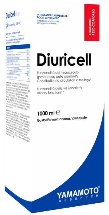 ND Yamamoto R Diuricell 1000 ml