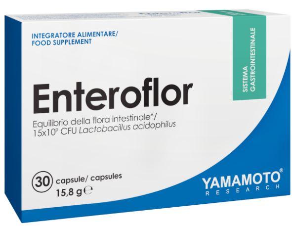 ND Yamamoto R Enteroflor 30 capsule