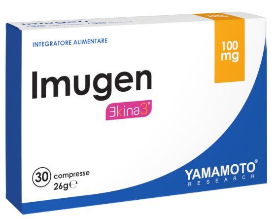 ND Yamamoto R Imugen 30 compresse