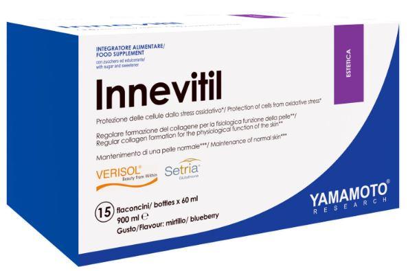 ND Yamamoto R Innevitil 15 flacone 60 ml