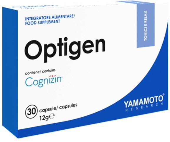 ND Yamamoto R Optigen 30 capsule