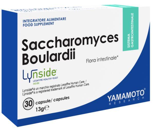 ND Yamamoto R Saccharomyces 30 capsule