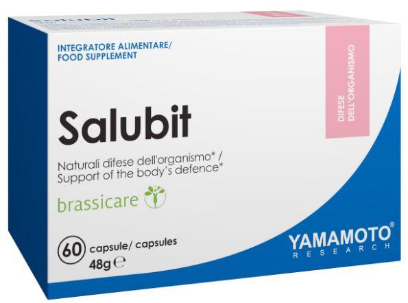 ND Yamamoto R Salubit 60 capsule