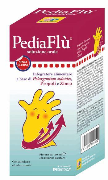 ND Pediaflu' 150 ml