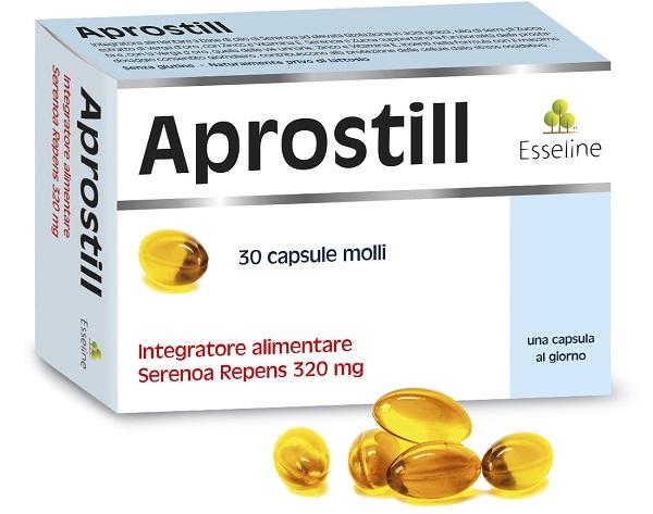 ND Aprostill 30 capsule Molli