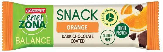 ND Enerzona Snack Orange 33 g