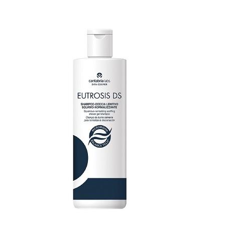 1893 EUTROSIS DS SHAMPOO 250ML