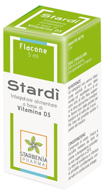 ND Stardi' 5 ml