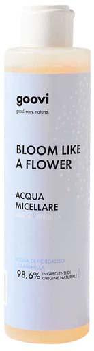 Goovi Goovi Acqua Micellare 200 ml