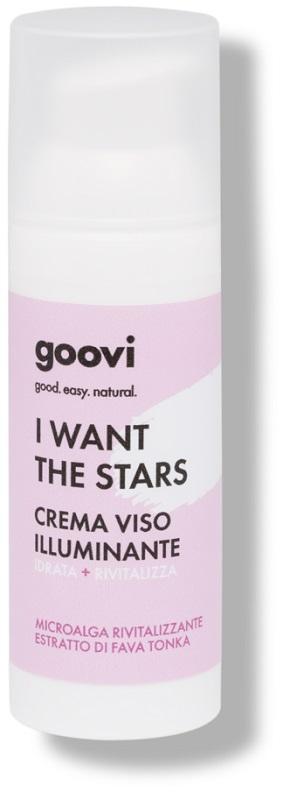 Goovi Goovi Crema Viso Ill 50 ml