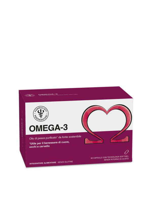 7270 LFP OMEGA3 90CPS