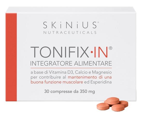 ND Tonifix In 30 compresse