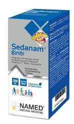 ND Sedanam Bimbi 200 ml