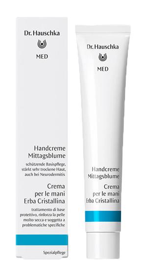 Wala DR Hauschka Crema Mani Erba Crist