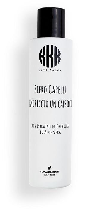 079R HAIR SALON SIERO CAPELLI OGNI