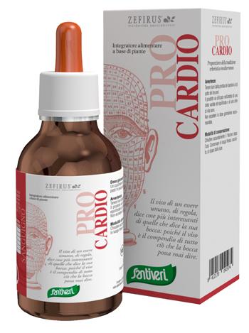 ND Pro Cardio Zefirus 100 ml