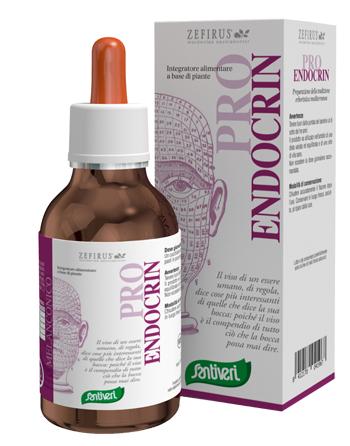 ND Pro Endocrin Zefirus 100 ml