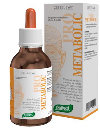 ND Pro Metabolic Zefirus 100 ml