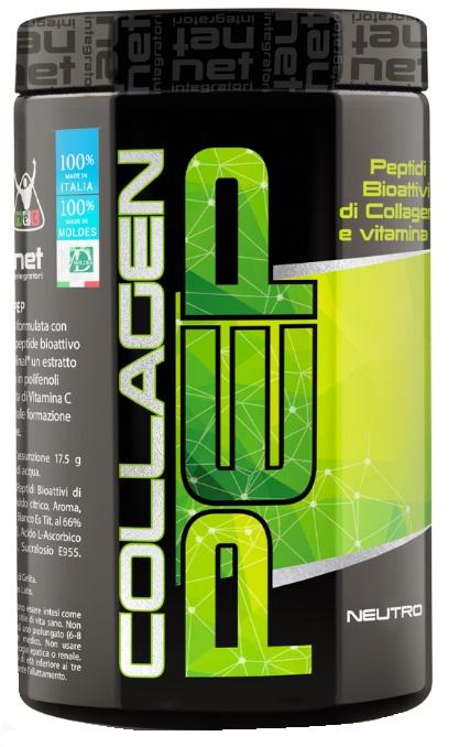 4670 COLLAGEN PEP NEUTRO 320G