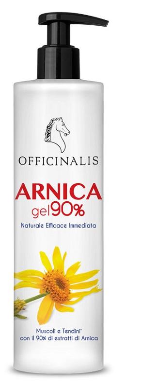Officinalis Officinalis Arnica 90% 250 ml