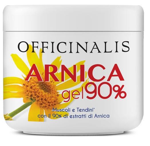 Officinalis Officinalis Arnica 90% 500 ml