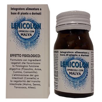 7793 LENICOLON 50OPERCOLI