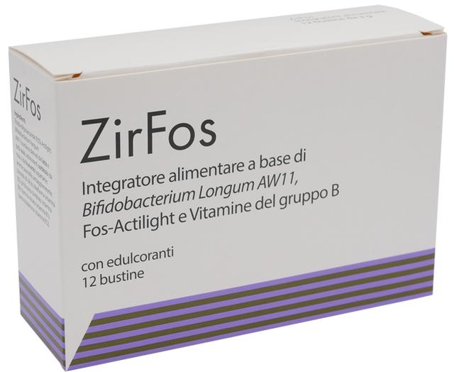 ND Zir Fos 12 bustine